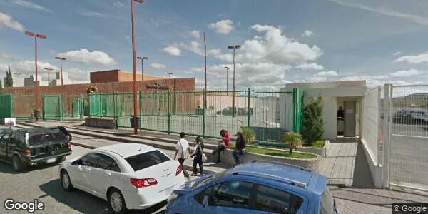 CENTRAL DE ACTUARIO Y OFICIALIA DE PARTES